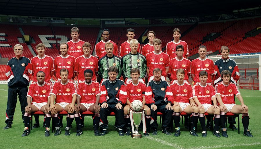 努力和表现 努力和表现