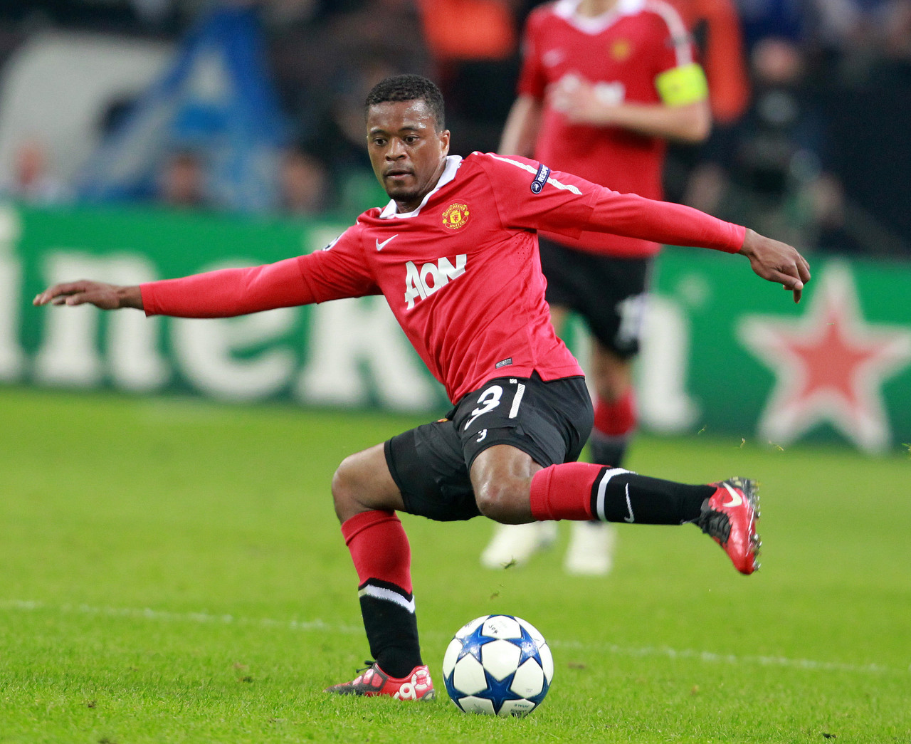 加维已经在 加维已经在