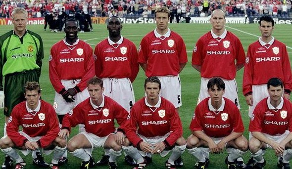 欧洲足坛新 欧洲足坛新